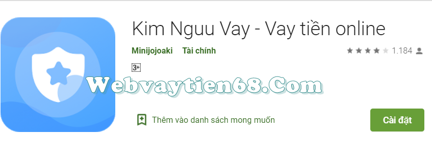 Kim Nguu Vay online